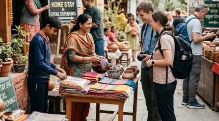 How Regional Tourism Is Creating Opportunities for Local Entrepreneurs